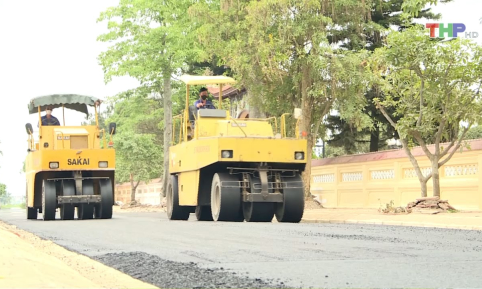 Bản tin thời sự trưa (11/01/2025)