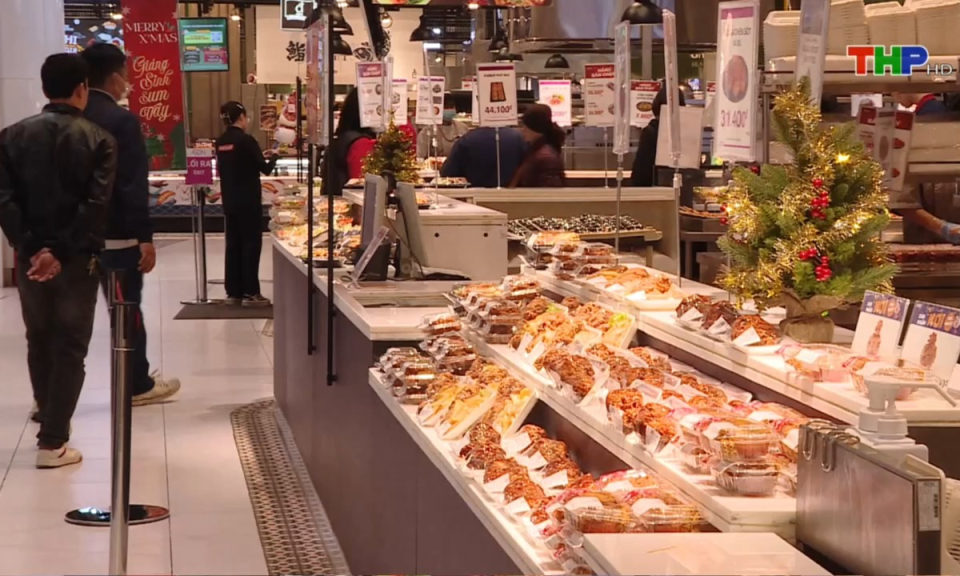 Bản tin Hải Ph&ograve;ng h&ocirc;m nay (11/01/2025)