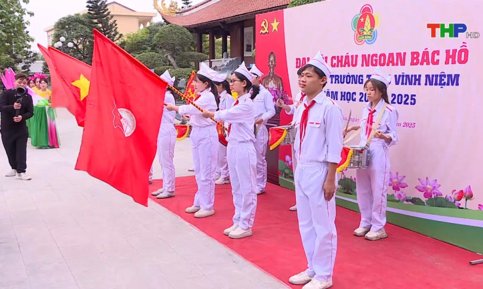 Bản tin thời sự s&aacute;ng (12/01/2025)