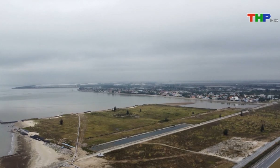 Tạp ch&iacute; kinh tế: Triển vọng thị trường bất động sản năm 2025