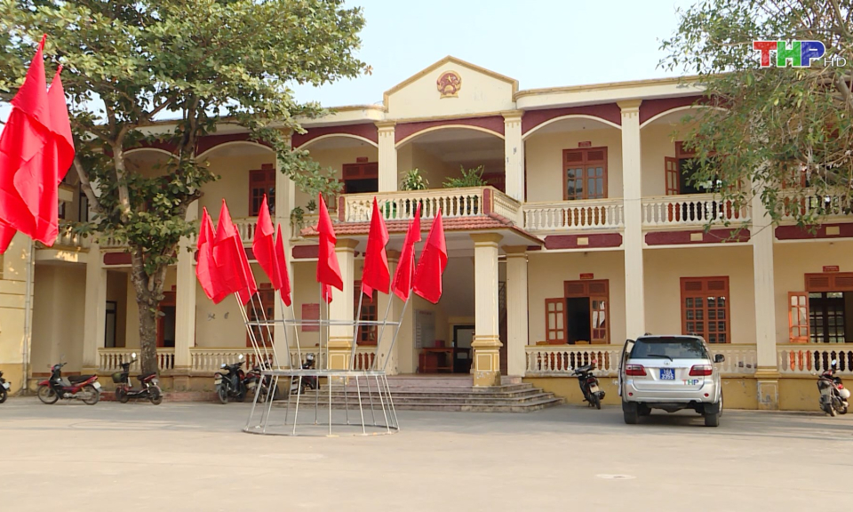 Tr&aacute;nh l&atilde;ng ph&iacute; t&agrave;i sản c&ocirc;ng sau s&aacute;p nhập