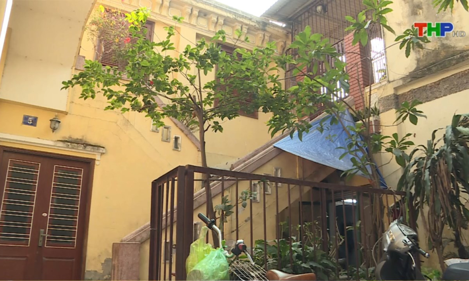 Hộp thư truyền h&igrave;nh: Kiến nghị của người d&acirc;n về việc kh&ocirc;ng được hỗ trợ tiền thu&ecirc; nh&agrave;