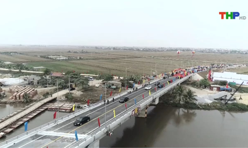 Bản tin giao th&ocirc;ng 24h (12/01/2025)