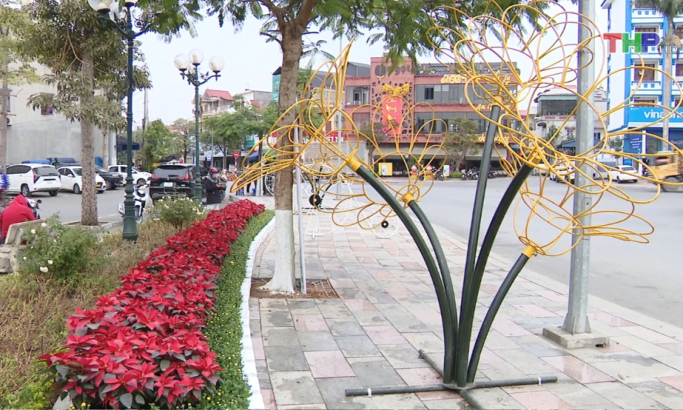 Bản tin thời sự trưa (13/01/2025)