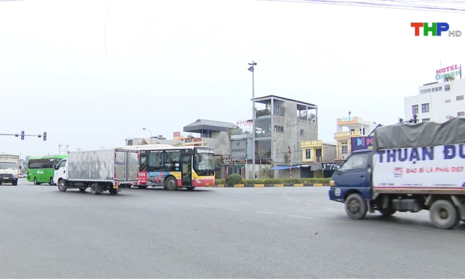 Bản tin Hải Ph&ograve;ng h&ocirc;m nay (13/01/2025)
