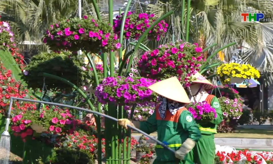 Bản tin thời sự tối (13/01/2025)