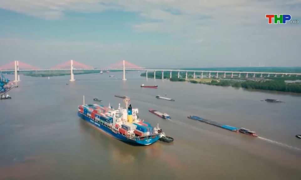 Bản tin tiếng Trung (13/01/2025)