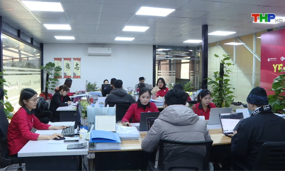 Khoa học c&ocirc;ng nghệ v&agrave; đời sống: Ứng dụng C&ocirc;ng nghệ th&ocirc;ng tin trong hoạt động quản l&yacute;, điều h&agrave;nh doanh nghiệp