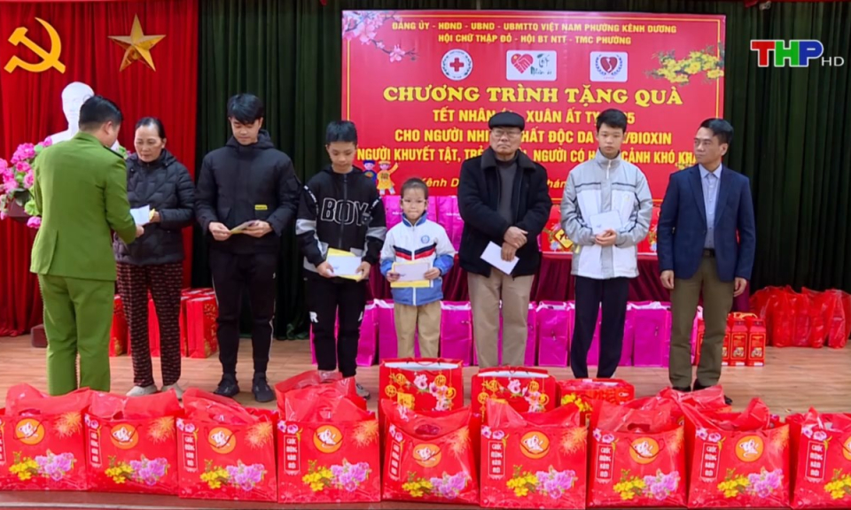 Bản tin thời sự trưa (14/01/2025)