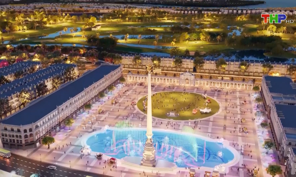 Đảo Vũ Y&ecirc;n thu h&uacute;t du kh&aacute;ch  