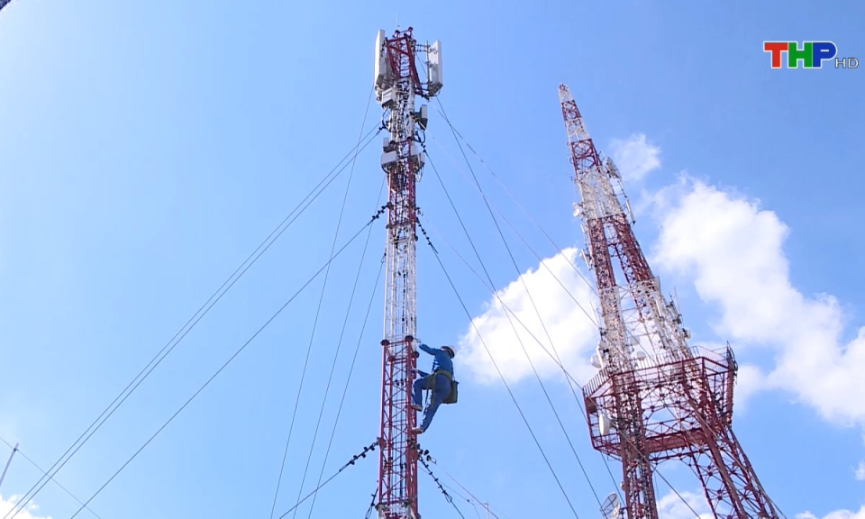 Bản tin tiếng Anh (14/01/2025)