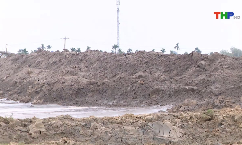 Bản tin tiếng Trung (14/01/2025)