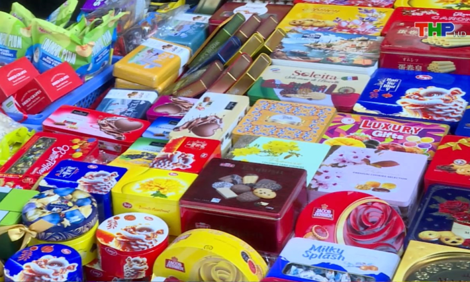 Bản tin thời sự tối (14/01/2025)