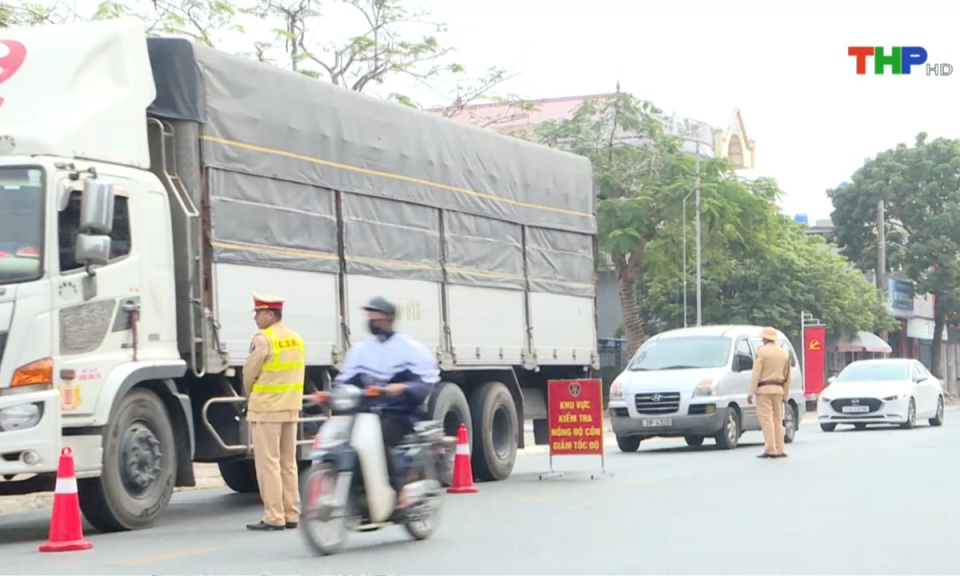 Bản tin Hải Ph&ograve;ng h&ocirc;m nay (15/01/2025)