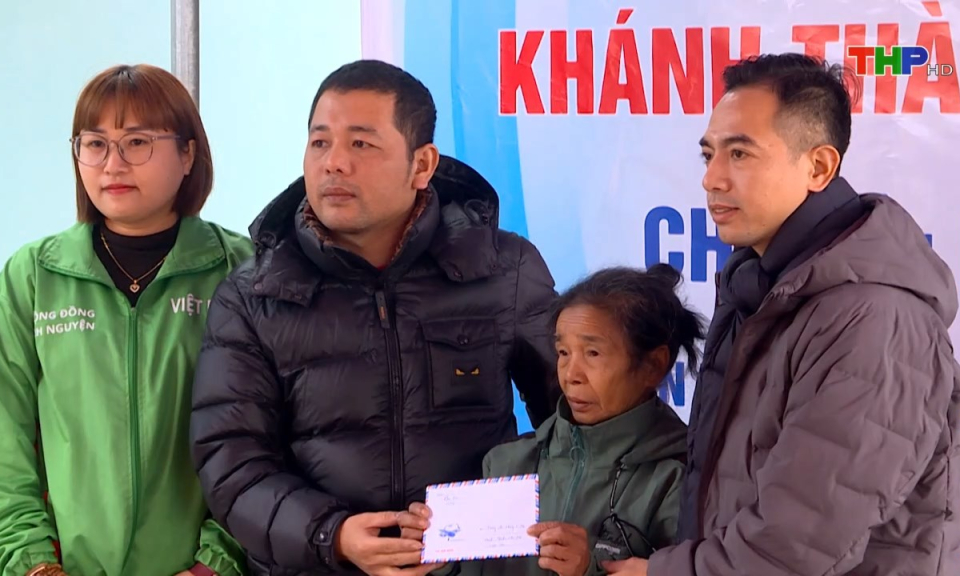 Ng&agrave;y nữa để y&ecirc;u thương: Niềm vui trong ng&ocirc;i nh&agrave; nh&acirc;n &aacute;i