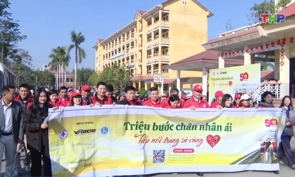 Bản tin thời sự trưa (15/01/2024)