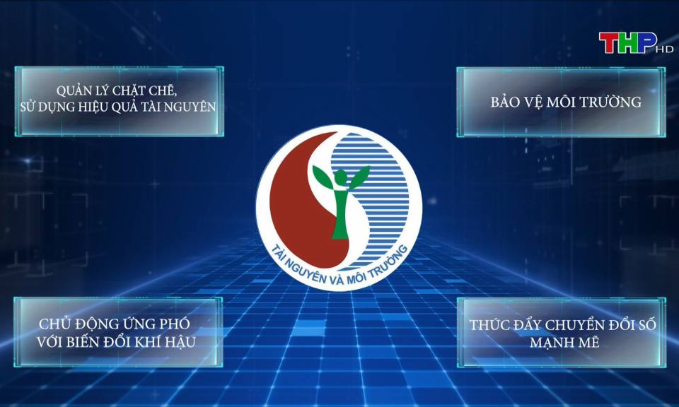 Sử dụng hiệu quả t&agrave;i nguy&ecirc;n, g&oacute;p phần bảo vệ m&ocirc;i trường