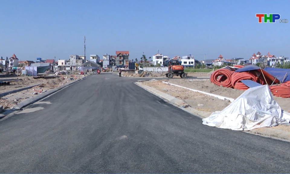 Ph&aacute;p luật v&agrave; cuộc sống: Quy định mới về bố tr&iacute; t&aacute;i định cư khi nh&agrave; nước thu hồi đất