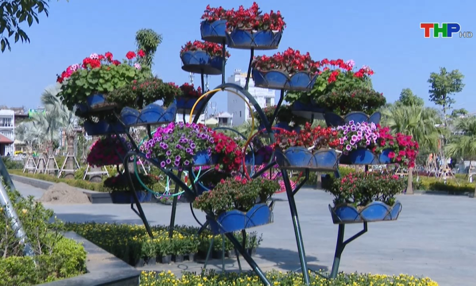 Bản tin tiếng Trung (15/01/2025)