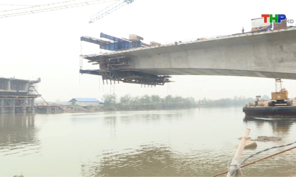 Bản tin thời sự s&aacute;ng (16/01/2025)