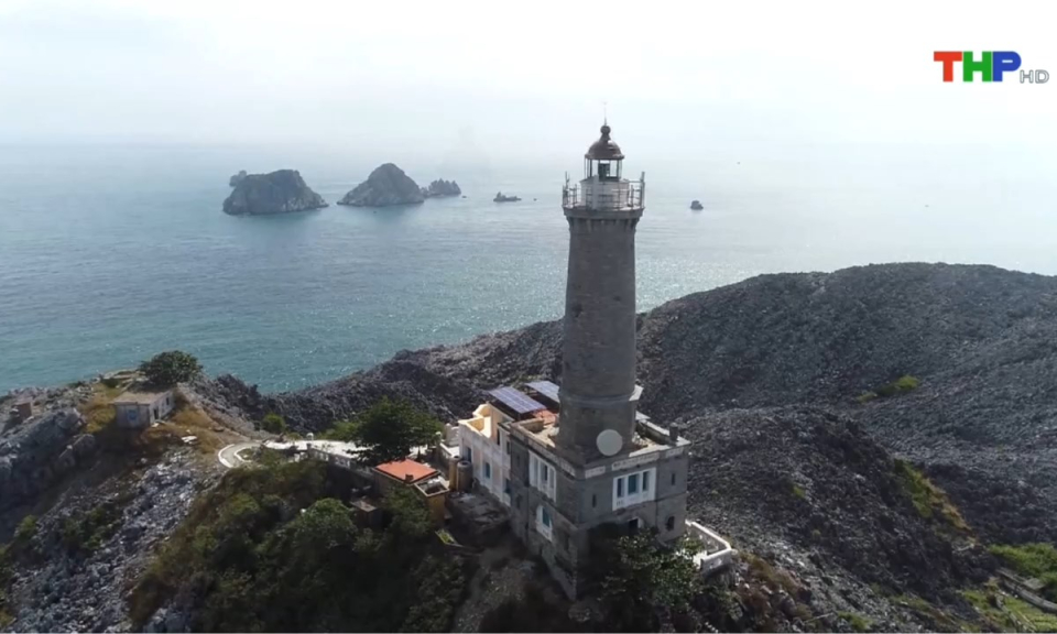 An ninh biển đảo: Đảm bảo an ninh m&ocirc;i trường khu vực ven biển Hải Ph&ograve;ng