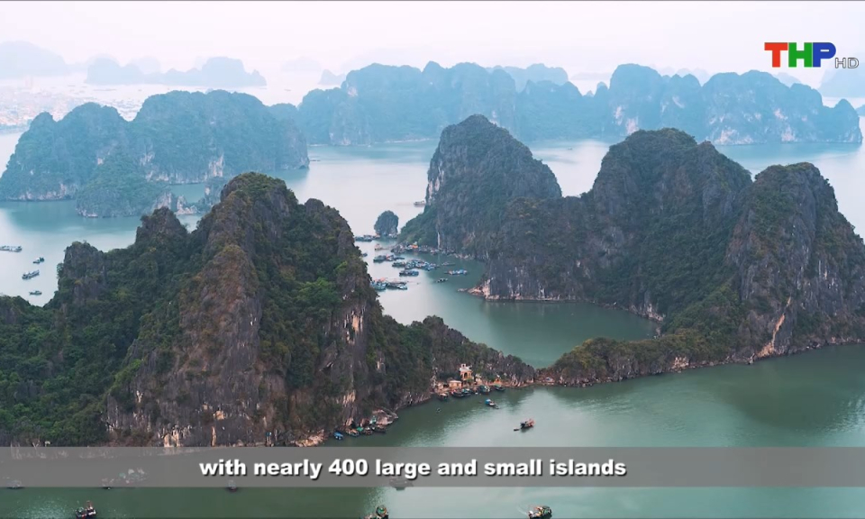 Phim t&agrave;i liệu: T&igrave;nh người đảo Ngọc 