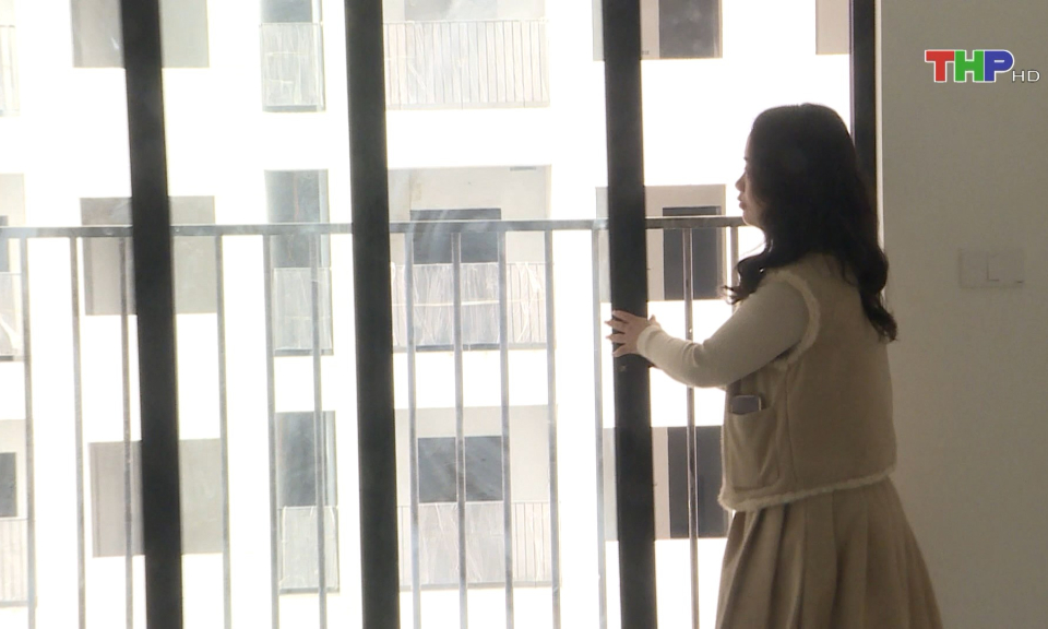 Hỗ trợ người c&oacute; thu nhập thấp 