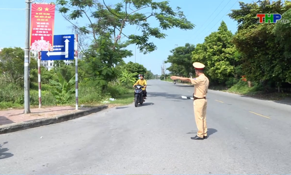 Bản tin Hải Ph&ograve;ng h&ocirc;m nay (16/01/2025)