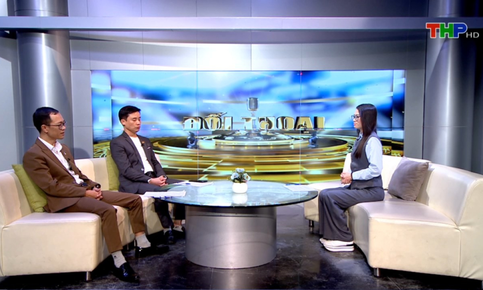 Đối thoại: T&aacute;c động của c&aacute;c Luật li&ecirc;n quan đến thị trường bất động sản