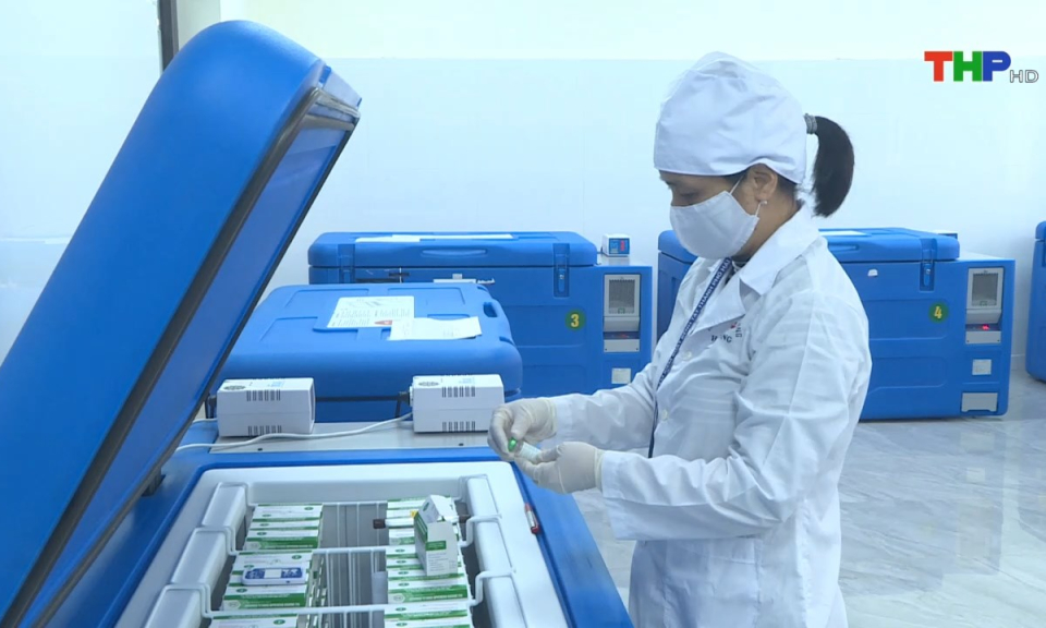 V&igrave; cộng đồng: Chủ động ph&ograve;ng bệnh bạch hầu, uốn v&aacute;n trong cộng đồng