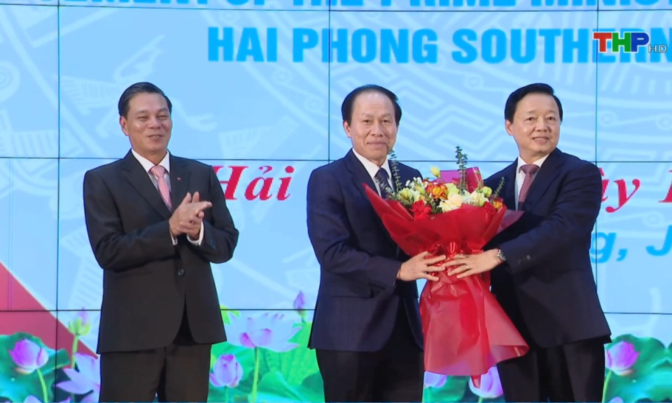 Bản tin thời sự tối (16/01/2025)