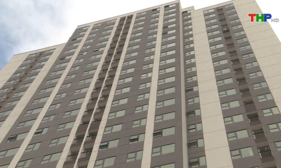 Bản tin tiếng Anh (16/01/2025)