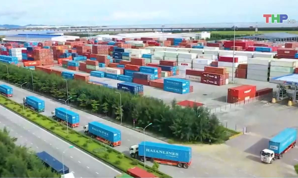 Bản tin thời sự trưa (17/01/2025)