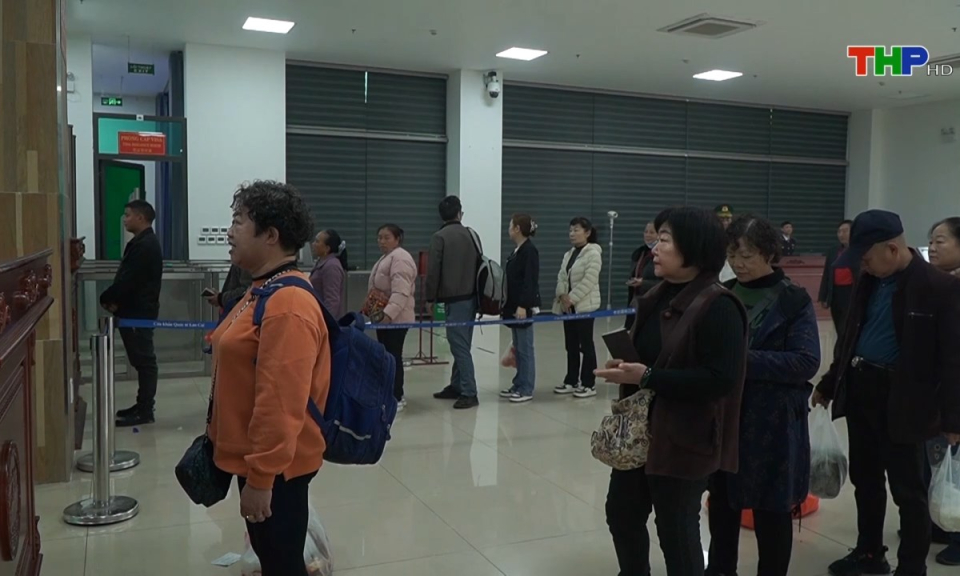 Bản tin Hải Ph&ograve;ng kết nối (17/01/2025)