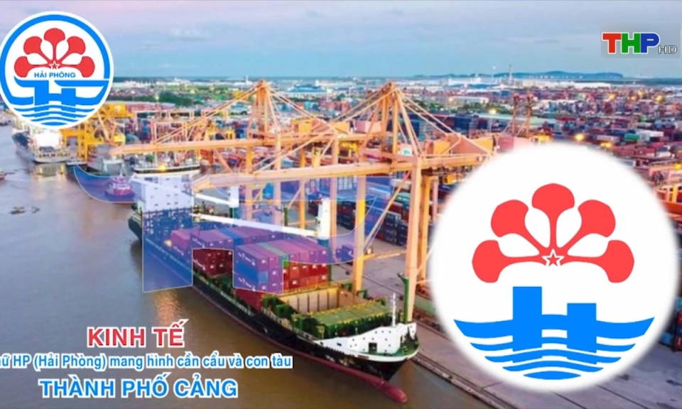 Chuyện đương thời: Biểu tượng Hải Ph&ograve;ng