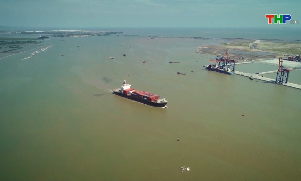 Bản tin tiếng Anh (17/01/2025)