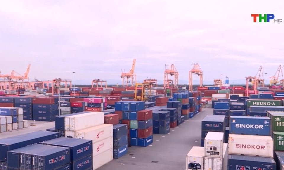 Bản tin tiếng Trung (17/01/2025)