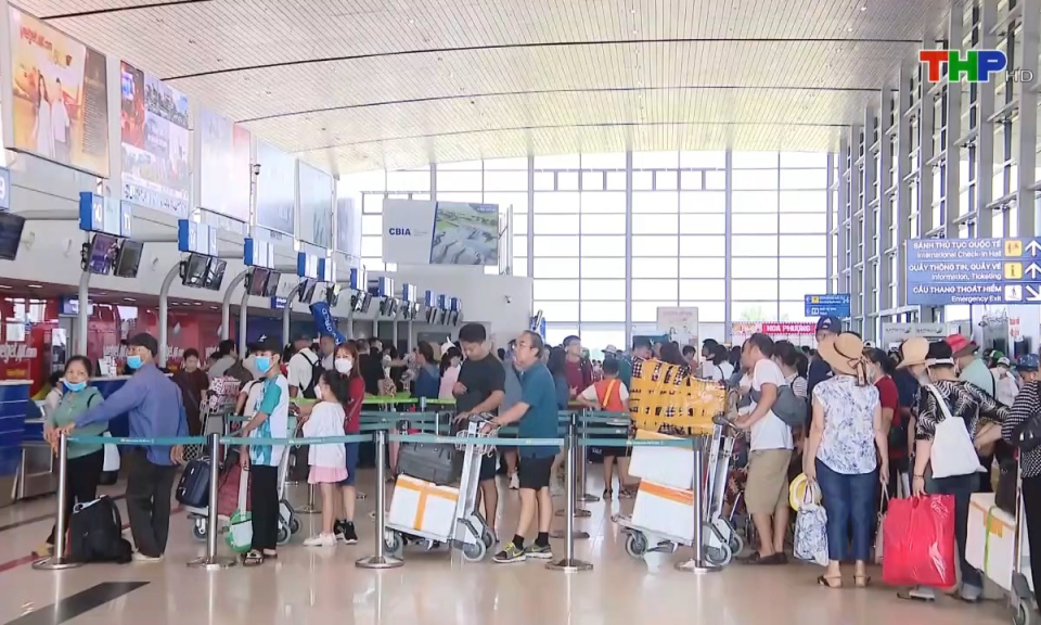 Bản tin thời sự s&aacute;ng (18/01/2025)