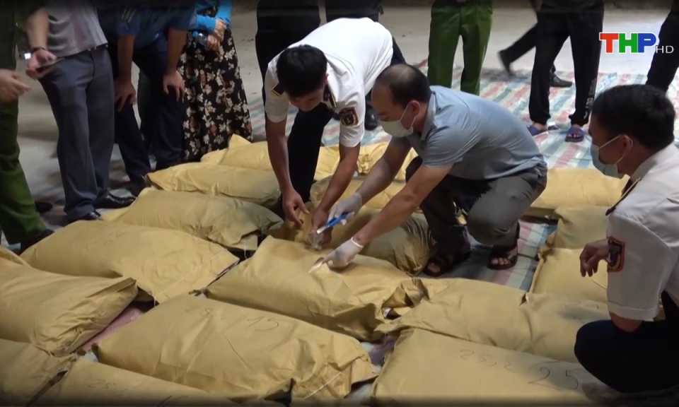 Phim t&agrave;i liệu: X&acirc;y dựng Hải Ph&ograve;ng trở th&agrave;nh th&agrave;nh phố kh&ocirc;ng ma t&uacute;y