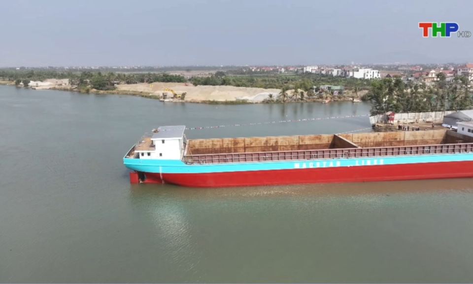 Bản tin thời sự tối (18/01/2025)