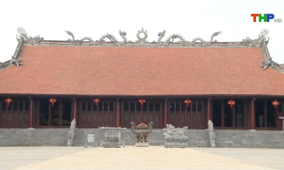 Bản tin Hải Ph&ograve;ng h&ocirc;m nay (19/01/2025)