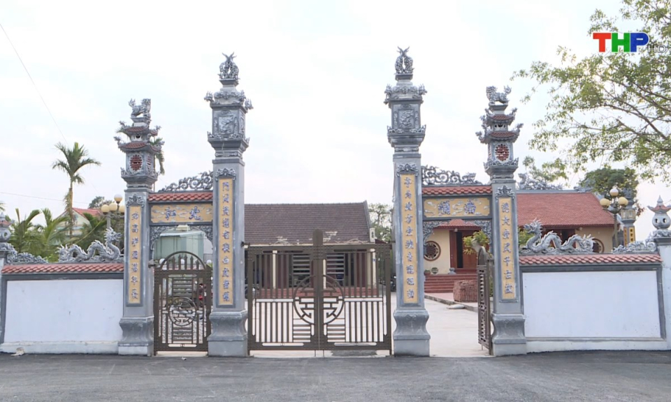 Hộp thư truyền h&igrave;nh: Kiến nghị của c&aacute;c hộ d&acirc;n phường Ho&agrave;ng Văn Thụ về đền b&ugrave;, giải ph&oacute;ng mặt bằng