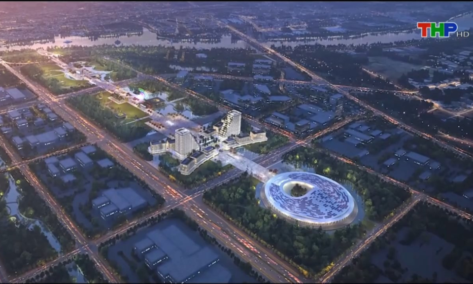 Tạp ch&iacute; kinh tế: Kinh tế Hải Ph&ograve;ng 2025: Nhiều cơ hội mới