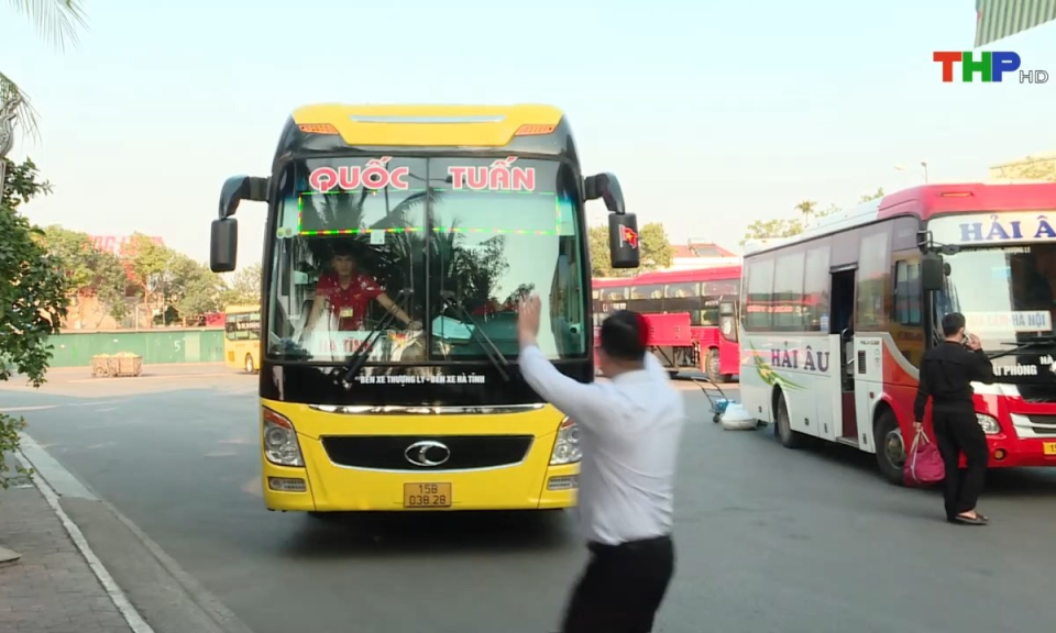 Bản tin giao th&ocirc;ng 24h (19/01/2025)