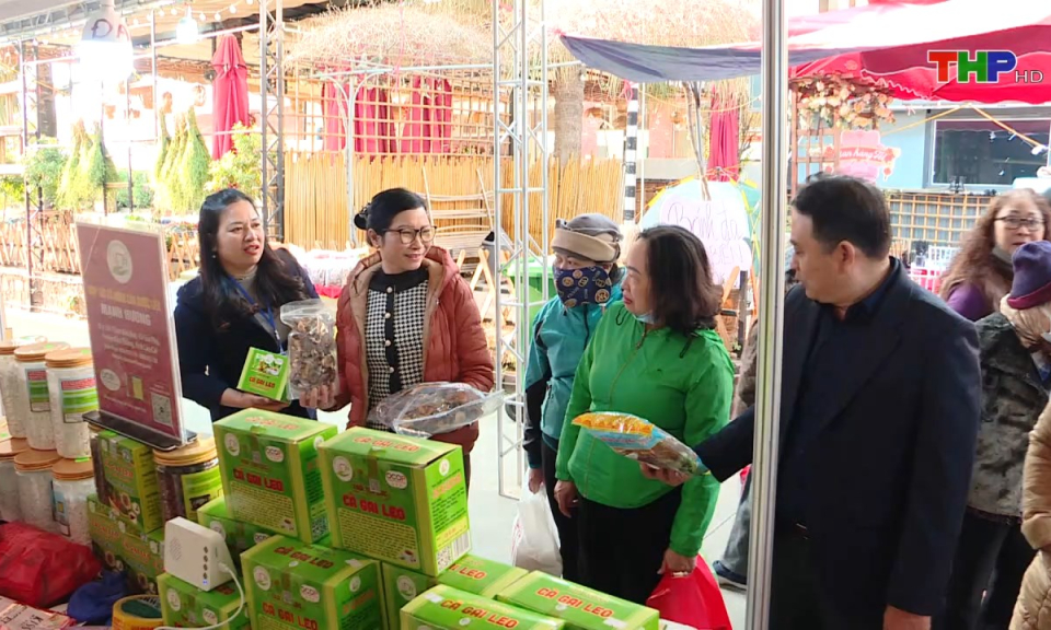 Bản tin tiếng Anh (19/01/2025)