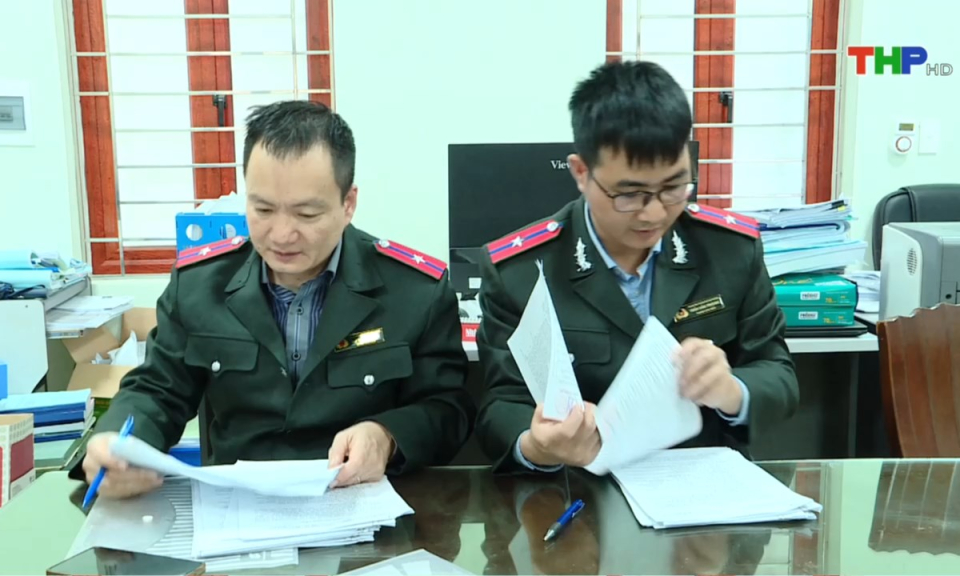 Học tập v&agrave; l&agrave;m theo tư tưởng, đạo đức, phong c&aacute;ch Hồ Ch&iacute; Minh: Thanh tra Th&agrave;nh phố Hải Ph&ograve;ng học v&agrave; l&agrave;m theo B&aacute;c