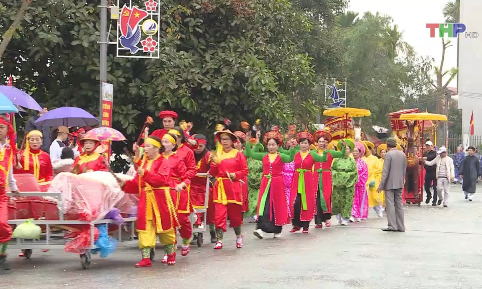 Bản tin thời sự trưa (20/01/2025)