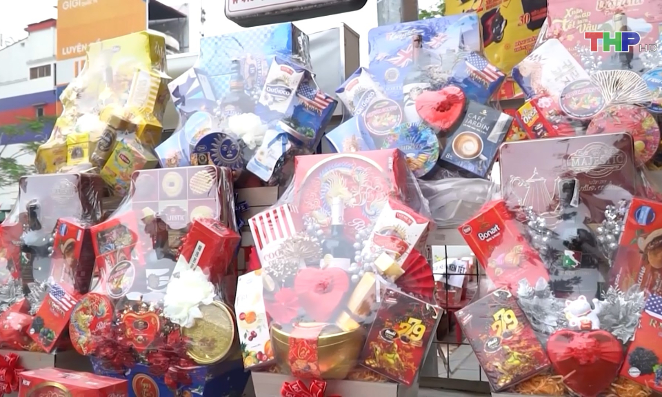 H&agrave;ng Việt chiếm ưu thế tr&ecirc;n thị trường 