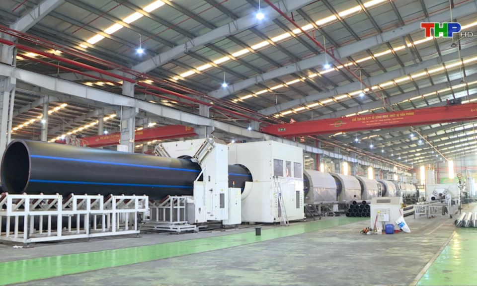 Bản tin Hải Ph&ograve;ng h&ocirc;m nay (20/01/2025)