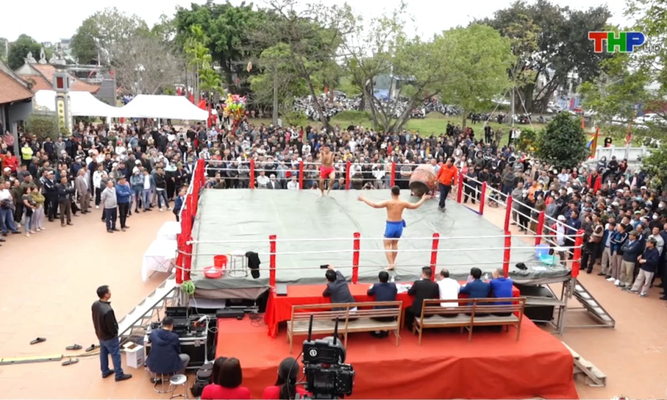 10 ph&uacute;t v&agrave;ng (20/01/2025)